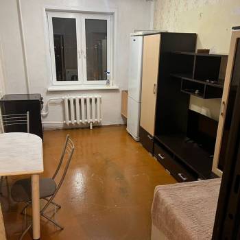 Сдается 1-комнатная квартира, 13 м²