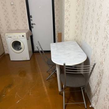 Сдается 1-комнатная квартира, 13 м²