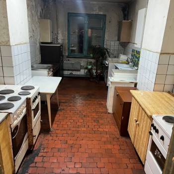 Сдается 1-комнатная квартира, 13 м²