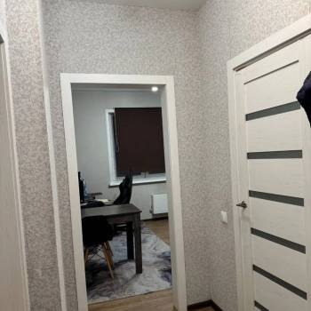 Продается 1-комнатная квартира, 38,3 м²