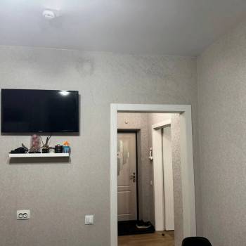 Продается 1-комнатная квартира, 38,3 м²