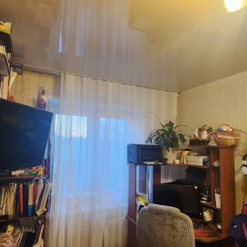 Продается 2-х комнатная квартира, 44 м²
