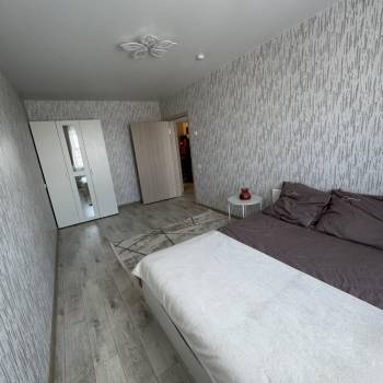 Сдается 2-х комнатная квартира, 56 м²