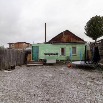 Продается Дом, 50,3 м²