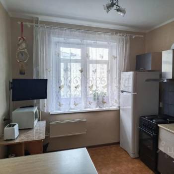 Продается 2-х комнатная квартира, 52,8 м²