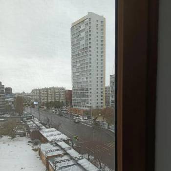 Продается 2-х комнатная квартира, 52,8 м²