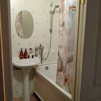 Продается 1-комнатная квартира, 32 м²