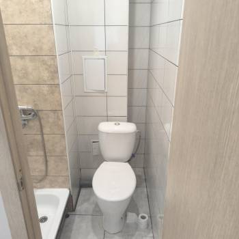 Сдается 1-комнатная квартира, 18 м²