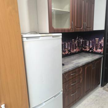 Сдается 1-комнатная квартира, 18 м²