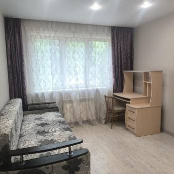 Сдается 1-комнатная квартира, 18 м²