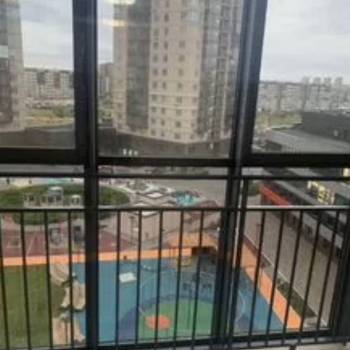Сдается 2-х комнатная квартира, 65 м²