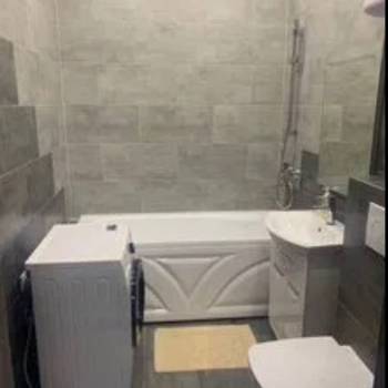 Сдается 2-х комнатная квартира, 65 м²