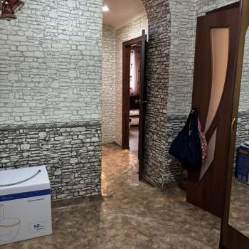 Продается 2-х комнатная квартира, 45,8 м²