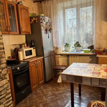 Продается 2-х комнатная квартира, 45,8 м²