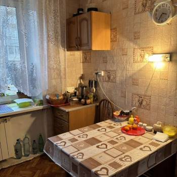 Продается 2-х комнатная квартира, 45,8 м²