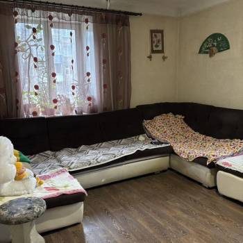 Продается 2-х комнатная квартира, 45,8 м²
