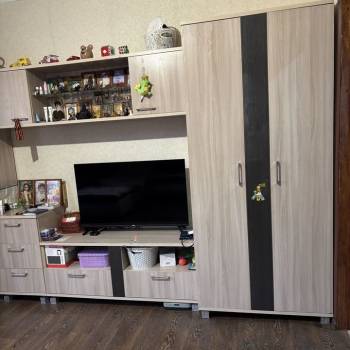 Продается 2-х комнатная квартира, 45,8 м²