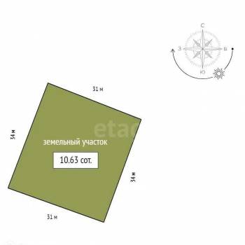Продается Дом, 156 м²