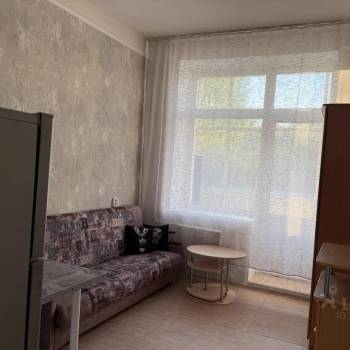 Сдается 1-комнатная квартира, 21 м²