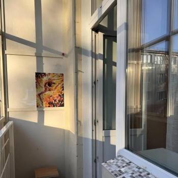Сдается 1-комнатная квартира, 21 м²