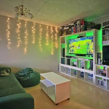 Продается 2-х комнатная квартира, 42,3 м²