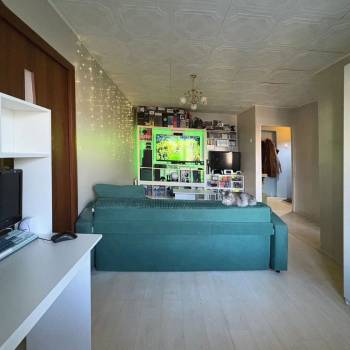 Продается 2-х комнатная квартира, 42,3 м²