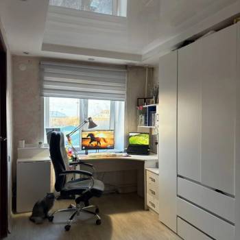 Продается 2-х комнатная квартира, 42,3 м²