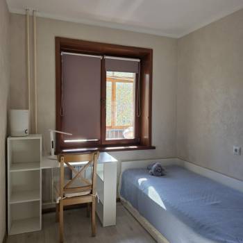 Продается 3-х комнатная квартира, 59 м²