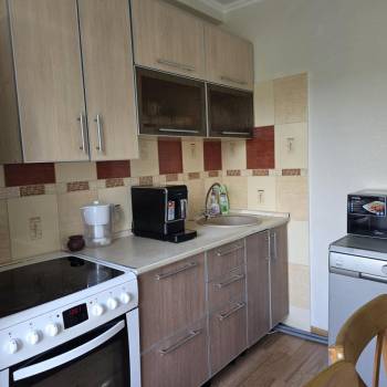 Продается 3-х комнатная квартира, 59 м²