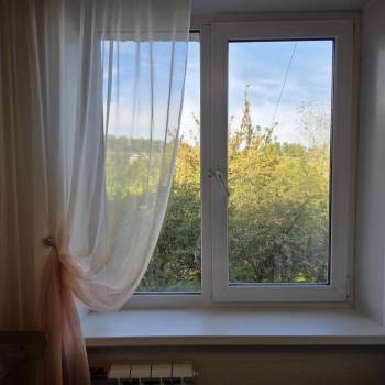 Продается 3-х комнатная квартира, 59 м²