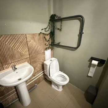 Продается 1-комнатная квартира, 31,3 м²