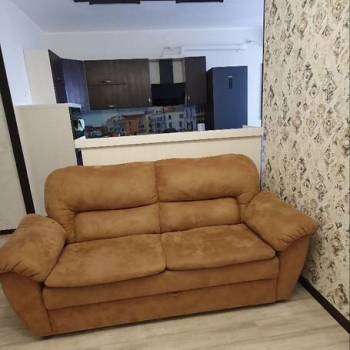 Продается 1-комнатная квартира, 46,8 м²
