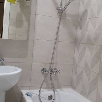 Продается 1-комнатная квартира, 46,8 м²