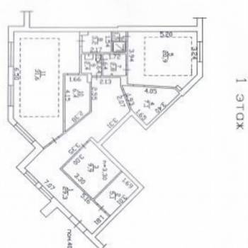 Сдается Нежилое помещение, 124,4 м²
