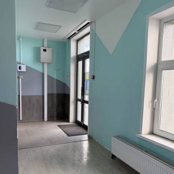 Сдается Нежилое помещение, 124,4 м²