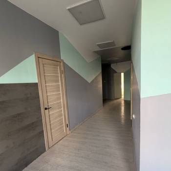 Сдается Нежилое помещение, 124,4 м²