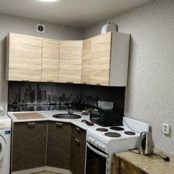 Продается 1-комнатная квартира, 26 м²