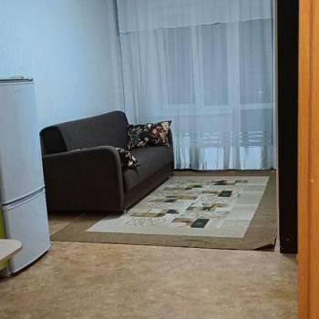 Сдается 1-комнатная квартира, 26 м²