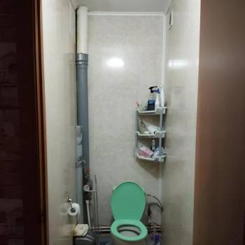 Продается 1-комнатная квартира, 51,1 м²