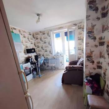 Продается 1-комнатная квартира, 51,1 м²