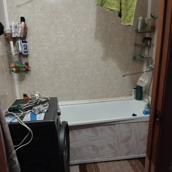 Продается 1-комнатная квартира, 51,1 м²