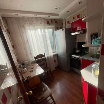 Сдается 2-х комнатная квартира, 60 м²