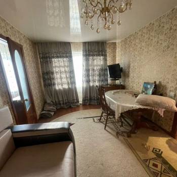 Сдается 2-х комнатная квартира, 60 м²