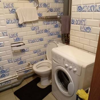 Сдается 1-комнатная квартира, 21,9 м²