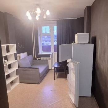 Сдается 1-комнатная квартира, 21,9 м²