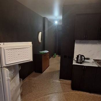 Сдается 1-комнатная квартира, 21,9 м²