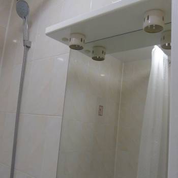 Сдается 1-комнатная квартира, 41 м²