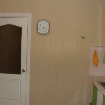 Сдается 1-комнатная квартира, 41 м²