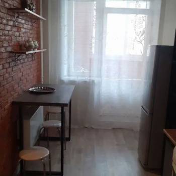 Сдается 1-комнатная квартира, 45 м²