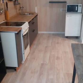 Сдается 1-комнатная квартира, 45 м²